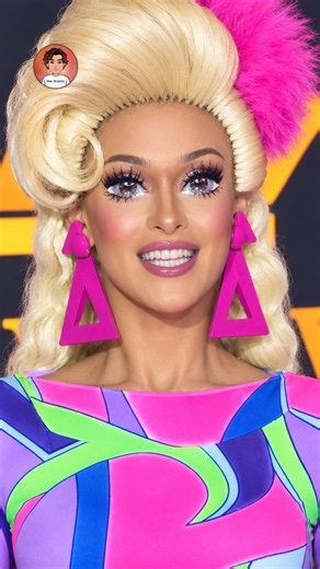"She's a Real Life Barbie" 💗