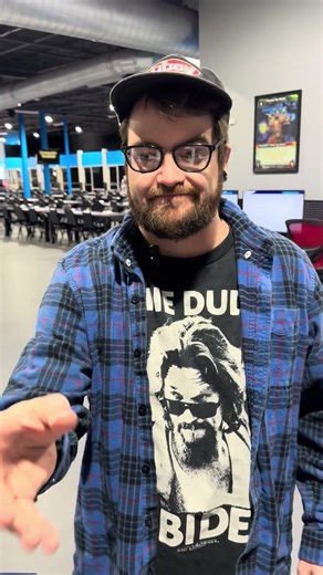 When you try to pull a very specific Magic: the Gathering card. #magicthegathering #tcg #mtg #lgs