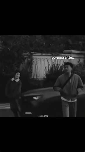 @Itz_Me_Juliet on Instagram: "Unna vittu poga sonnila..... 🥲 oru naal nee yenna nerunga kuuda mudiyatha thuurathula na irupaan.... Appa purium ne yepdi patta kaadhala yelanthutanu..... 🥀 . . . . . . . . #sadness #heartbroken💔 #sadquotespage #crying #theerakadhal🍁 #feelings #heartbroken #instagram #follow #follow #love #sadquotespage #sadstatus #lovebreakup"