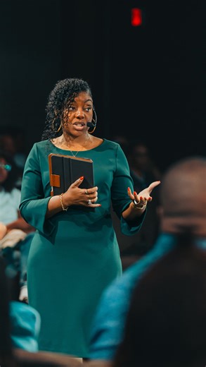 Orlando Church on Instagram: "I may not where I wanna be but I thank God I'm not where I used to be. See you tonight at Bible study family. #ncof #newchuchoffaith"