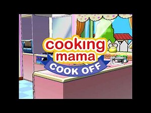 Cooking Mama: Cook Off OST - Credits