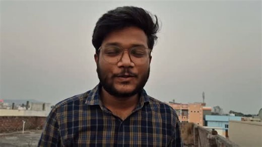 SRIKAR | New Beginning✊🏻 . . . Follow . . . . #newseries #placementpreparation #dailydocumentation #studentslife #coding | Instagram