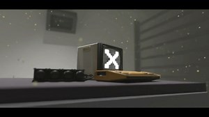 079 | SCP动画短片