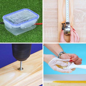 1.4M views · 6.2K reactions | Easy DIY Home Hacks! DIY Life Hacks! | MetDaan Fashion | Facebook