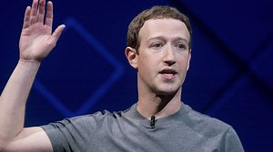 154K views · 970 reactions | Facebook is facing its worst privacy...