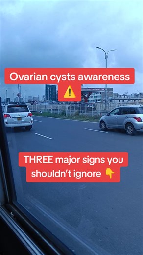 ➡️Pain areas: in the back, pelvis, or side part of the body ➡️Pain circumstances: can occur during sexual intercourse ➡️Menstrual: abnormal menstruation, irregular menstruation, painful menstruation, or spotting #ovariancyst #women #nairobitiktokers #kenyantiktok🇰🇪 #fyp