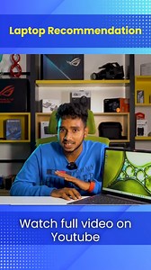 Laptop Recommendation in Sinhala #cylone_tik_tok #techtoker #fyp | Review Master