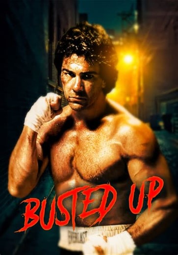 Busted Up (1986)