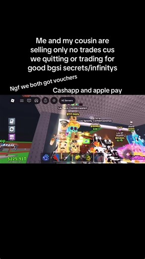 #bgsi #sab #roblox | roblox