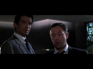 James Bond Goldeneye CNN