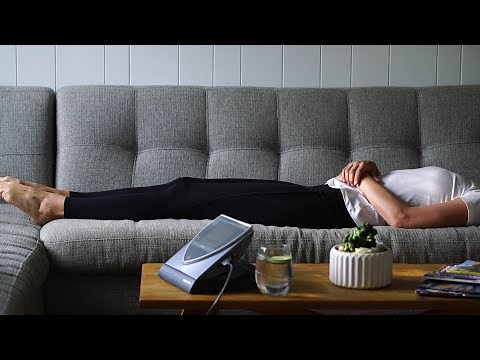 Bemer Pro-Set GO // Basic Use Plan