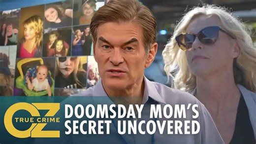 Doomsday Cult” Mom Found in Hawai, But Where Are Her Kids? | Oz True Crime