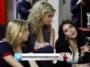 REBELDE 2 - CAPÍTULO 113