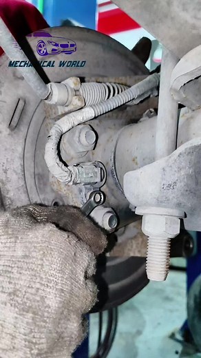 Understanding ABS Wheel Speed Sensors and Their Functions