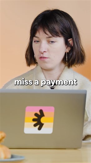 Sometimes a payment can slip through the net. But it’s not the end of the world. Got a question about your credit health? Let us know in the comments. 👇 | Checkmyfile