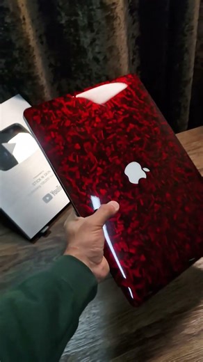 Why you NEED a laptop skin in 2026 💻
