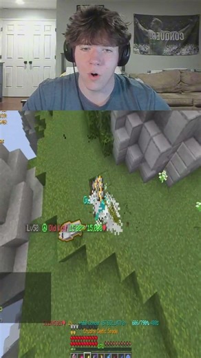 Is This The Most Useless Diana Mob? #hypixelskyblock #skyblock #hypixel