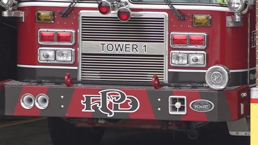 Lawsuit challenges Perry's controversial fire protection fee | Here's what you need to know