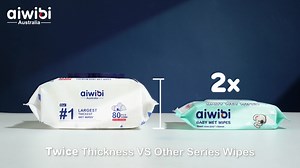 Purest care in every wipe!!💙✅ Aiwibi Premium Thickest and Largest Baby Wet wipes are thick, soft and oh-so-gentle.😍 Made with 99.91% pure EDI water and soothing aloe vera🍃 Free from nasties, full of love.❤️ . . . #aiwibinepal #AiwibiBabyCare #babywipes #aiwibi #Aiwibi #babycaretips #babyproducts #aiwibibabydiapers #largestwipes #australia #newproduct #thickestwipes #introducing #aiwibicosmetics | Aiwibi Nepal