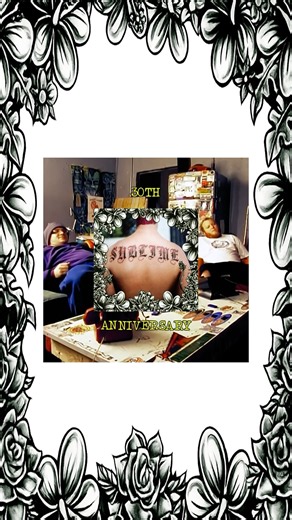 Thank you to every fan who has kept this album alive for three decades. Long live Bradley Nowell.