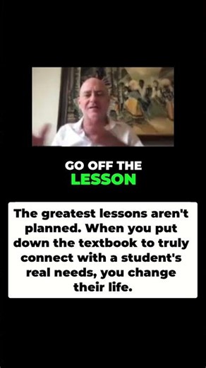 Teaching Beyond the Textbook: Connect with Students