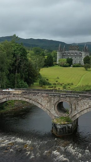 2.3K views · 34 shares | Spaces for 2026 tour are sold out. Join us in 2027 - https://www.ultimatedrivingadventures.com/contact #ScotlandRoadTrip #ScotlandHoliday #ScottishHighlands #HighlandsRoadTrip #LochNessDrive #ScotlandCastles #NorthCoast500 | Ultimate Driving Adventures | Facebook