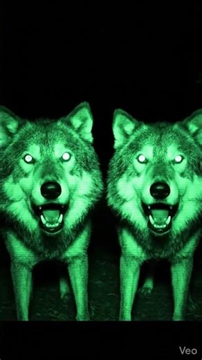 Forest Watchtower – Wolves Horror Unleashed