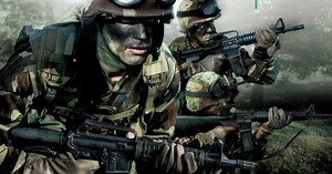 FREE Tom Clancy's Ghost Recon and Tom Clancy's Ghost Recon Wildlands: Fallen Ghost