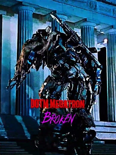 Transformers villains that are broken or pure evil Pt.3 // #transformersedit #villains
