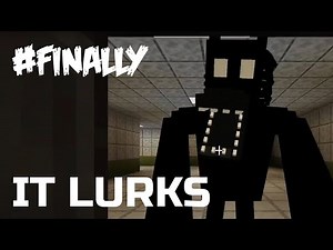 It Lurks (Horror) Chapter 5 - FINALLY! - Minecraft Bedrock Edition
