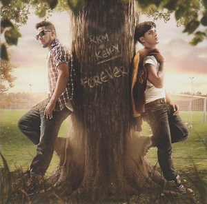 RKM & Ken-Y - Forever