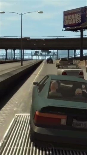 WE RETURN GRACIE... - GTA IV Part 16 Highlights #pcgames #playthrough #rockstargames #gtaiv