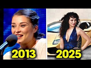 Where Is Alice Fredenham Now? What Happened To Her After BGT?