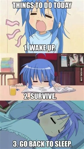 LOOP 🔁🤣 #anime #trending #memes