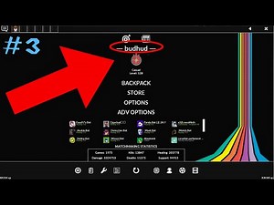 How's The HUD? (TF2) #3: budhud