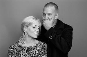 Josh Homme and Brody Dalle are separating