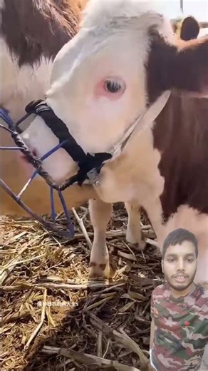 cattle disease #shorts #greenscreen