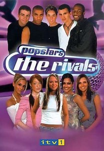Popstars: The Rivals (2002) - TV Show