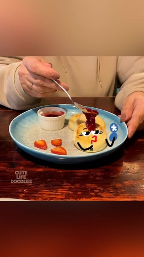 Cute Life Doodles on TikTok