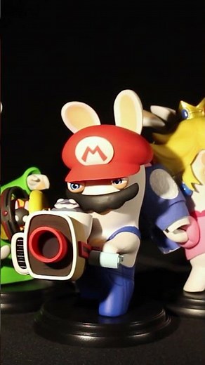 Los RABBIDS que NO SABÍAS que existían