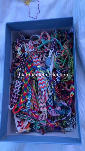 Evolution of My Bracelet Collection: From Classic to Unique Designs