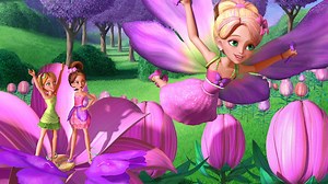 Thumbelina - Apple TV (TR)