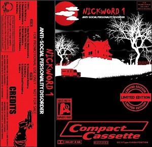 3.2K views · 40 reactions | Nickword 1. - Antisocial Personality...