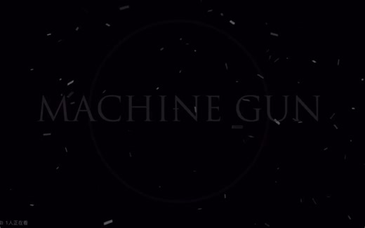 【gacha club/官设】Machine Gun meme