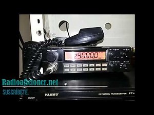 Ranger 2950 programando split