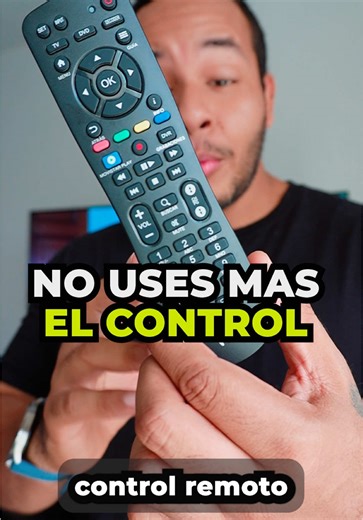 Conecta tu celular al TV: Tips tecnológicos esenciales