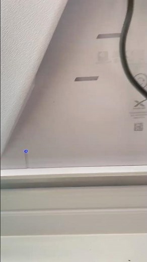 Step by step 👇 Easy Starlink Mini POE Setup - No damage to OEM parts!