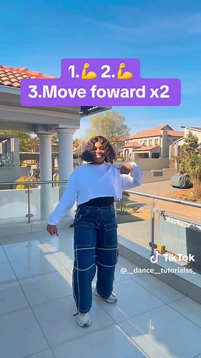 HOT TO GO x Magic Johnson Dance Tutorial - Learn Finger Dance & Basic Moves