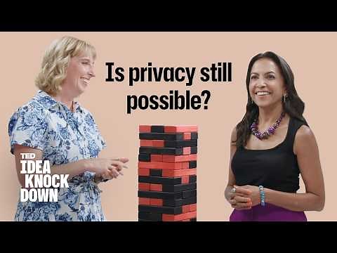 How Algorithms Manipulate You (and How to Fight Back) | Idea Knock Down | TED
