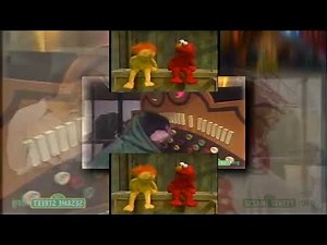 (REQUESTED) (YTPMV) Sesame Street Episode 3009 Scan